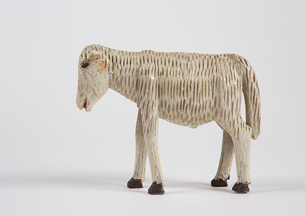 Neznámy autor – Ovca 