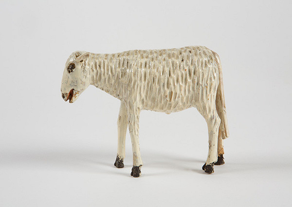 Neznámy autor – Ovca 