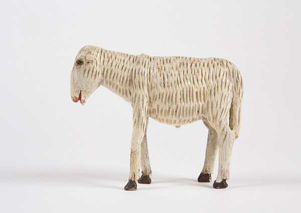 Neznámy autor – Ovca 