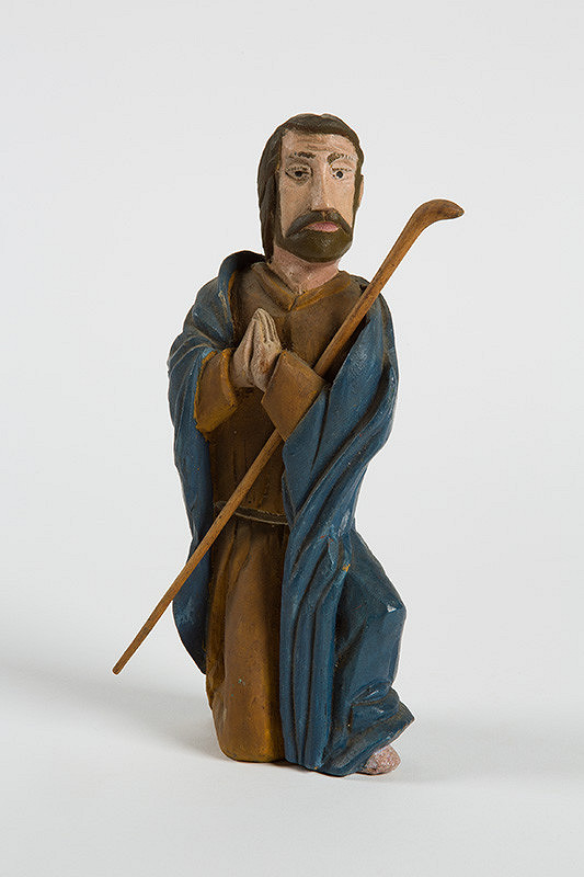 Ignác Marcoň – Sv.Jozef 