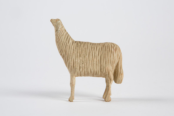 Ignác Marcoň – Ovca 