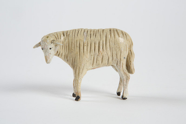 Ignác Marcoň – Ovca 