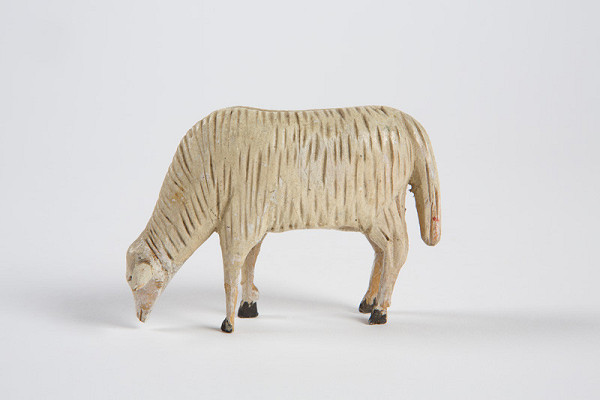 Ignác Marcoň – Ovca 