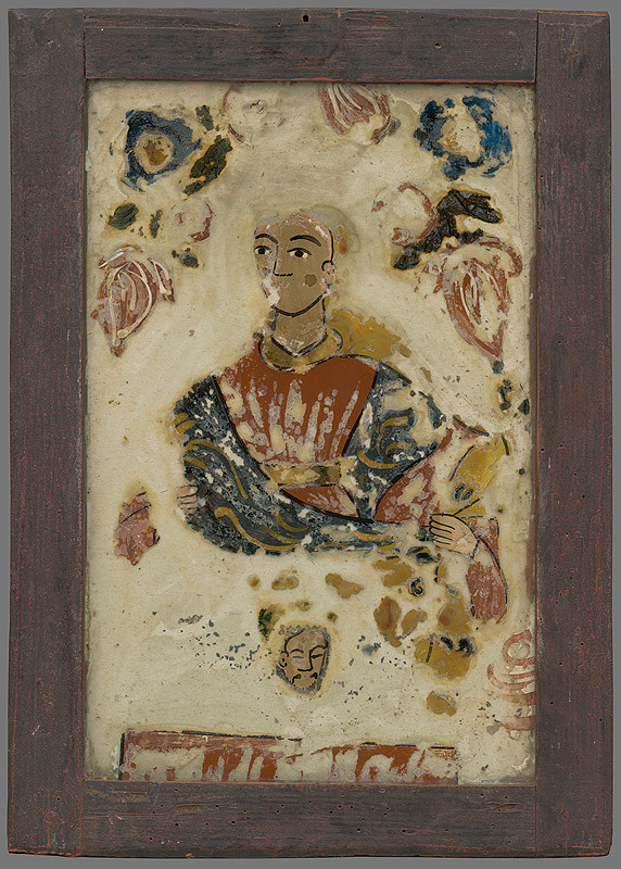 Neznámy autor – Sv.Veronika