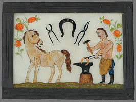 Dušan Benický – Kováč 