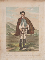 Peter Michal Bohúň, Kornel Bohúň – Slovák z Oravy 