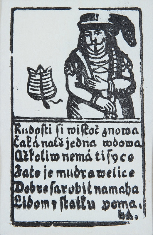 Vinco Obesko – Zelený dolník - vykladacia karta 