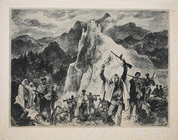 Jaroslav Vodrážka – Slovenské národné povstanie 