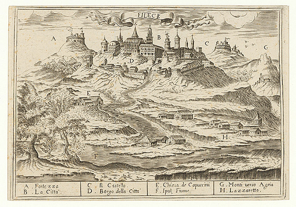 Neznámy autor – Fiľakovo 