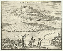 Giovanni Giacomo de Rossi – Nitra 