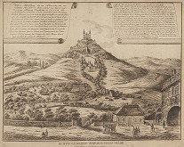 Joseph Kern – Kalvária v Banskej Štiavnici 