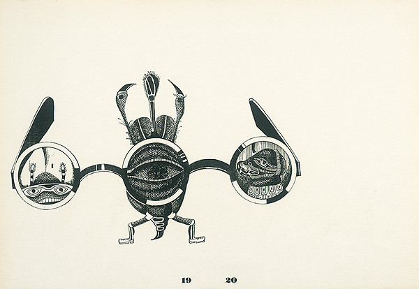 Albert Marenčin, Karol Baron – Okamih pravdy (21-22, tiráž) 