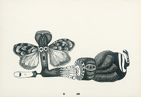 Albert Marenčin, Karol Baron – Okamih pravdy (11-12) 