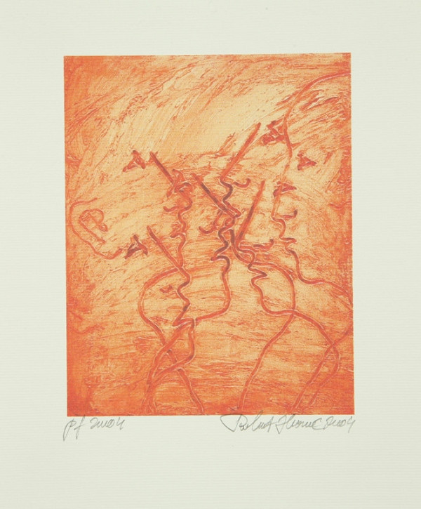 Robert Hromec – PF 2004 