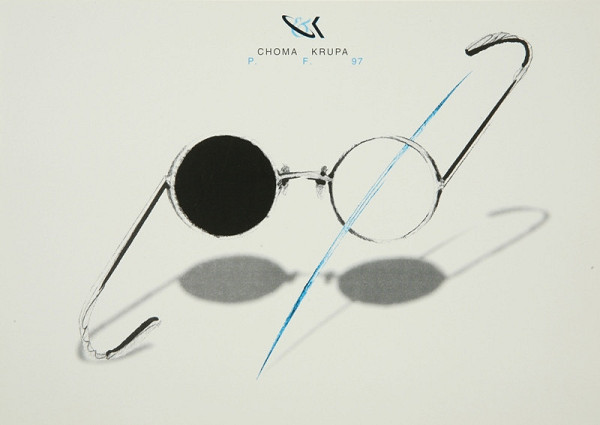 Pavel Choma – PF 1997 