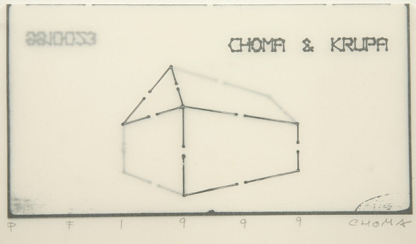 Pavel Choma – PF 1999 
