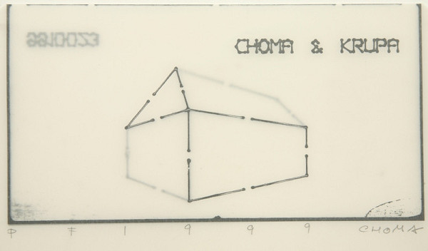 Pavel Choma – PF 1999