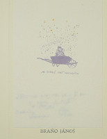 Branislav Jánoš – PF 2005 