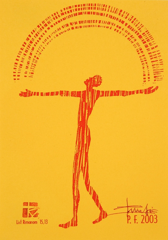 Peter Matis – PF 2003 