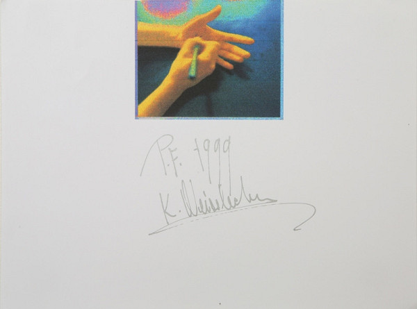 Karol Weisslechner – PF 1999