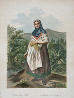 Peter Michal Bohúň, Kornel Bohúň – Slovenka zo Štrby 