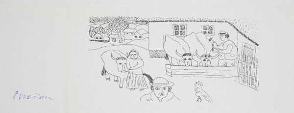 Július Považan – PF 1992 