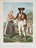 Peter Michal Bohúň, Kornel Bohúň – Slováci zo Slatiny 