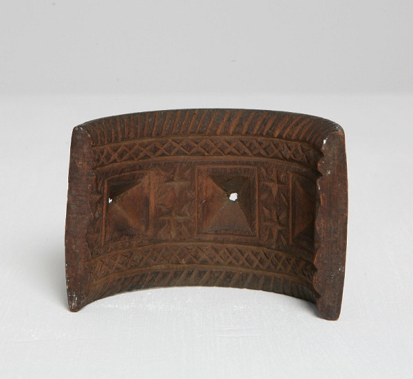 Neznámy autor – Forma na oštiepok 