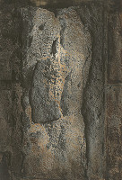 Ľubomír Rapoš – Torzo II. 