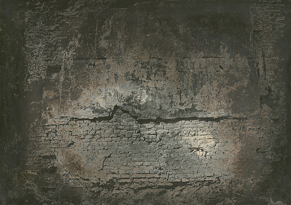 Ľubomír Rapoš – Hradby 