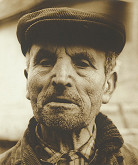 Stanislav Bodorík – Štefan Siváň v menčestrovej čiapke 