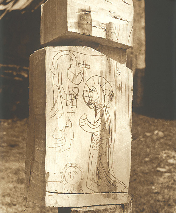 Stanislav Bodorík – Rozpracované dielo Štefana Siváňa 