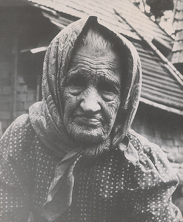 Stanislav Bodorík – Mária Kytášová - matka Štefana Siváňa 