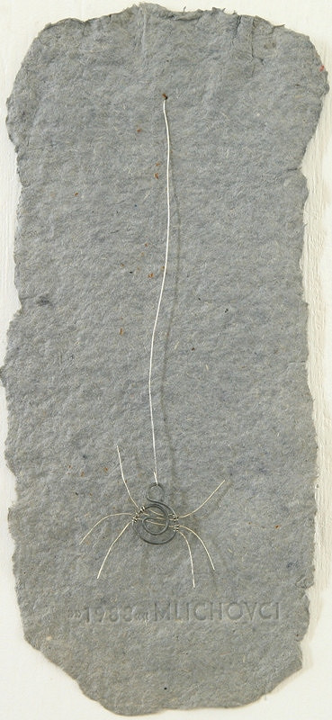 Štefan Mlich, Lida Mlichová – PF 1988 