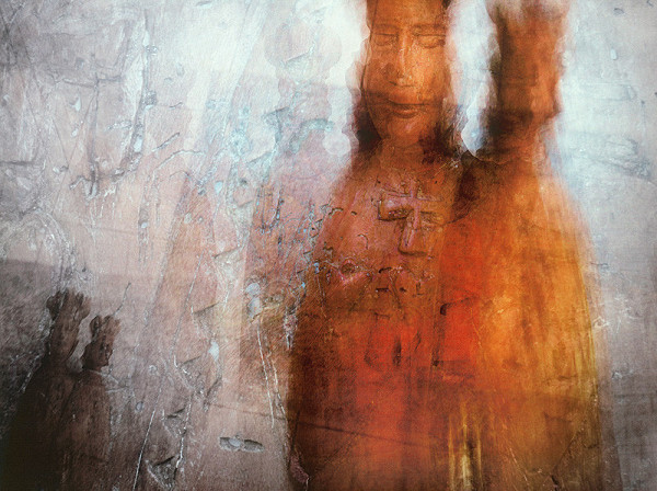 Peter Saxun – Madonka 