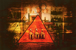 Peter Saxun – Portál do večnosti 