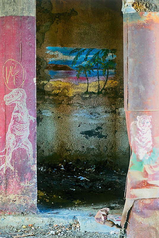 Anton Divácký – Život - realita IV.