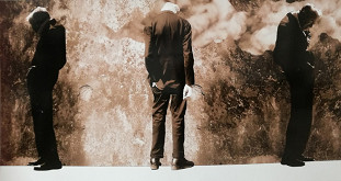 Luka Brase – Samota 