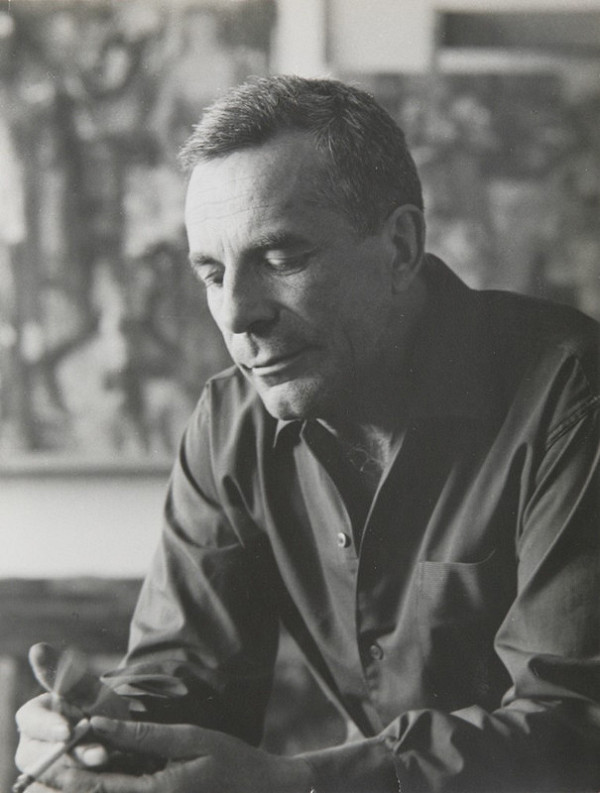 Magdaléna Robinsonová – Portrét Ctibora Belana 