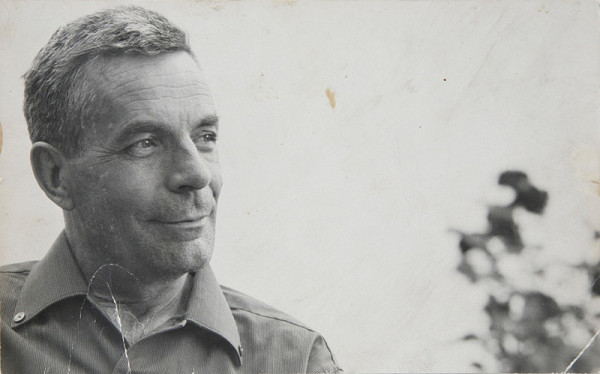 Magdaléna Robinsonová – Portrét Ctibora Belana 