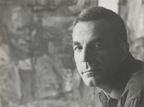 Magdaléna Robinsonová – Portrét Ctibora Belana 