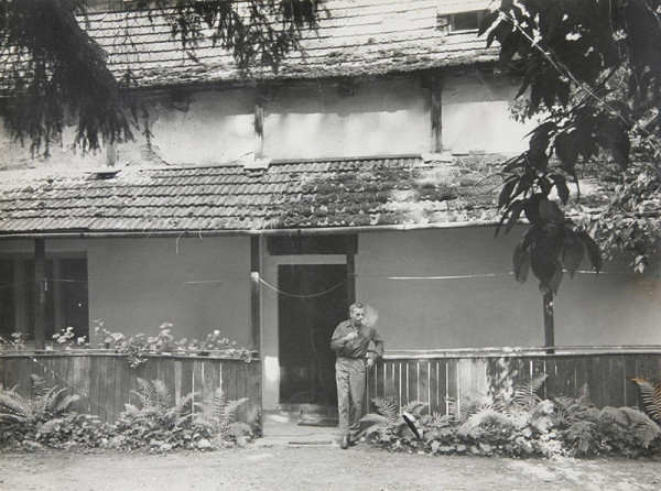 Magdaléna Robinsonová – Ctibor Belan pred kúriou v Tvrdošíne 