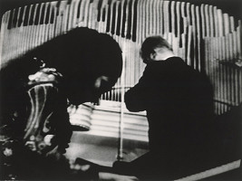 Pavol Breier st. – Fotografie významných svetových a sovietskych dirigentov a sólistov 