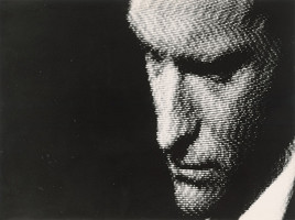 Pavol Breier st. – Fotografie významných svetových a sovietskych dirigentov a sólistov 