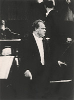 Pavol Breier st. – Fotografie významných svetových a sovietskych dirigentov a sólistov 