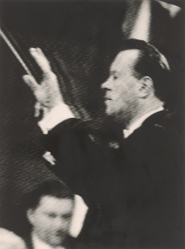 Pavol Breier st. – Fotografie významných svetových a sovietskych dirigentov a sólistov