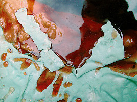 Josef Geršl – Plesne II. 