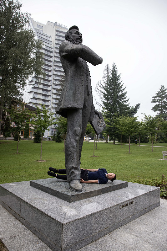 Martin Kochan – Žilina. A je to! 