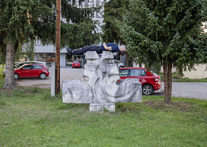 Martin Kochan – Žilina. Rovina 