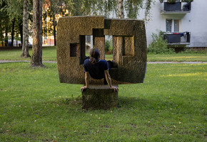 Martin Kochan – Žilina. Televízor 